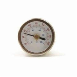 Mini Thermometer For 1in Npt Valves