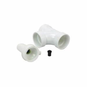 Vent Exhaust External Trap Kit