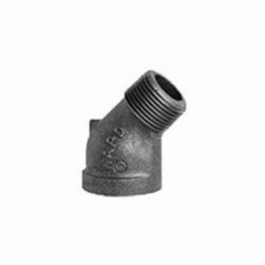 Ward Mfg D.BMS45L Street Elbow