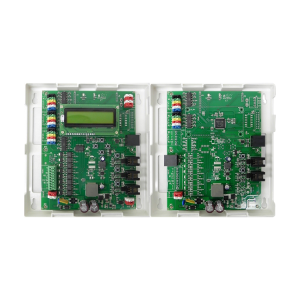Ver4 Masterzone 3 Zone W/MDPA2