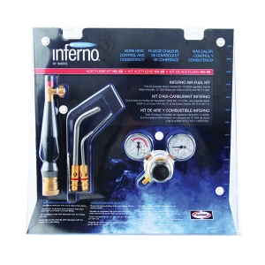 Inferno Acetylene Kit HX-3B