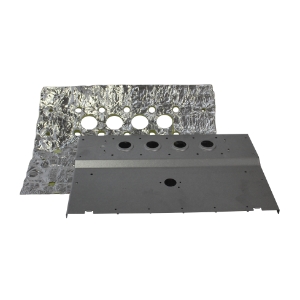 Auer Steel | Cell Panel Kit