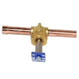 valve,solenoid,less coil