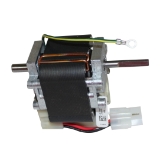 25 Mhp Inducer Motor 115v Ph CCW 2400