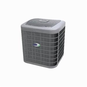 Carrier® 24ANB124A003 Infinity® 24ANB1 Split-System Air Conditioner, 24000 Btu/hr Cooling, 208/230 VAC 60 Hz 1 ph, EER Rating: 11.7 to 15, SEER Rating: 18 to 21, Domestic