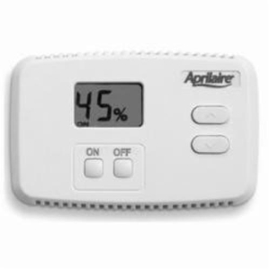 Aprilaire® 70 Living Space Dehumidifier Control