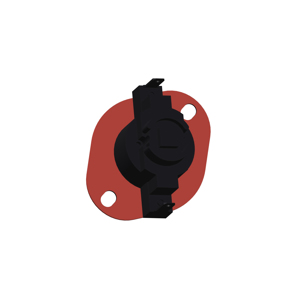 Temperature Actuated Switch