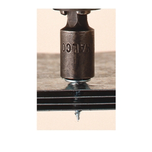 Zip-In Screw(100pk.BAG)