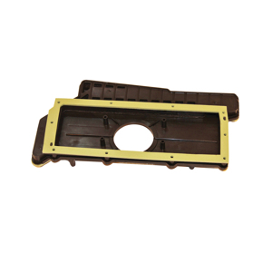Auer Steel | Collector Box Assembly