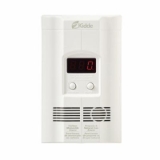 Gas+Carbon Monoxide Alarm