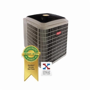 Bryant® 280ANV036000 Evolution® 280A Extreme Variable Speed Heat Pump