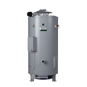 Com Gas Interm Ignition Water Heaters