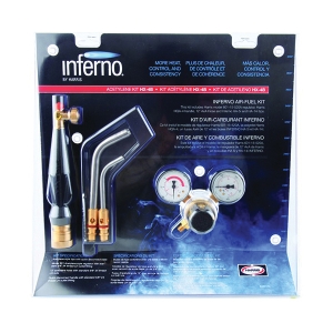 Inferno Acetylene Kit HX-4B