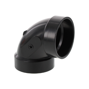 2inx90D PVC FGV ELB HxH  1738