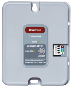 Wireless Adapter For Redlink Zone Panels