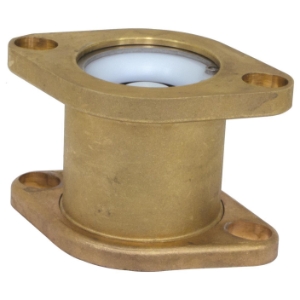 IsolatorDoubleFlg1-1/2inOr2in13706hv