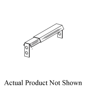 Bassett Bracket Galv Screw Tab 19in-26in