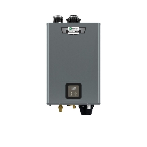 Tnklss 160M Nat Gas StdCondens 15/5UEF95