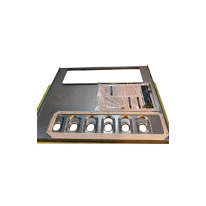 Cell Panel (inlet) (120000)