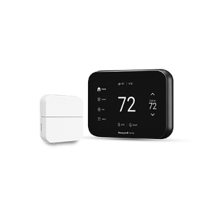 ElitePRO S1200 w/ Room Sensor - Black