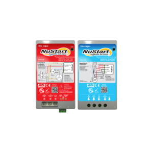 NuStart, 230vac single phase 16-32 RLA
