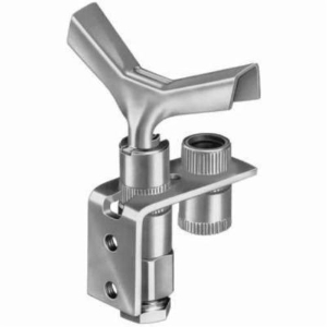 Pilot Burner-t Style Spud Orifice T Tip