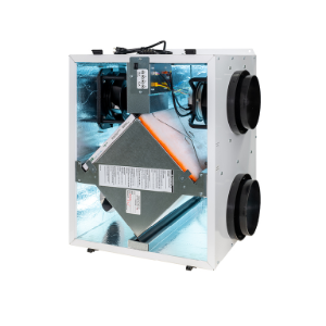 RenewAire EV PREMIUM X 100-390 CFM