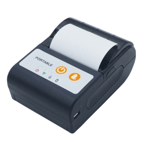 Remote Bluetooth Printer