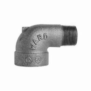 Ward Mfg D.BMSL Street Elbow