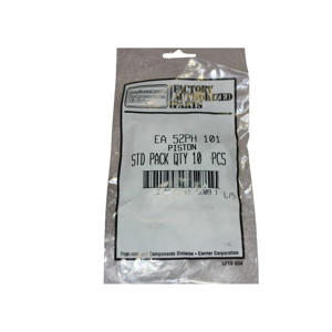 Carrier® AccuRater™ EA52PH101 Metering Device