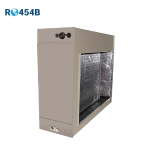 2 Ton Horizontal Cased Slab Coil R454B