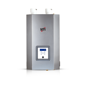 Fire Tube Boiler 95 Combi