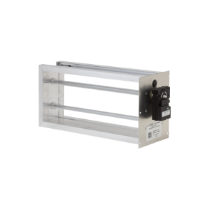 14"W x 8"H Side Mount Plug-In Play