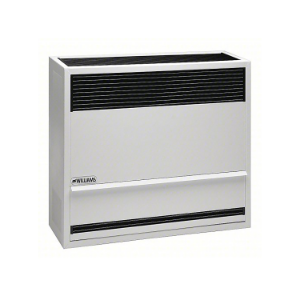 Dir Vent Wal Furn 22m In L/blower Nat