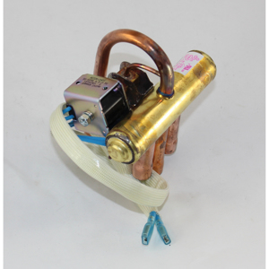 4-Way Valve for Ductless Heat Pump