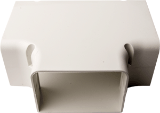 T 6 Inch Auer Steel | 6in T-Joint