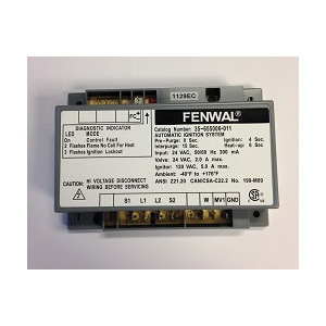 Fenwal Ignition Module