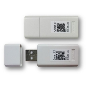 Wi-Fi Kit High Wall, Casst, Consl R454B