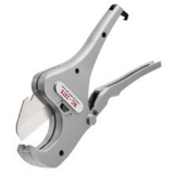 Pvc Pipe Cutter 1/8in To 2-3/8in Pipe