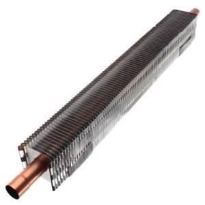 Residential Copper Fin Element Only