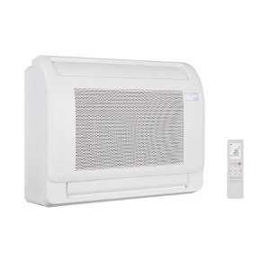 40MBFAQ 1T Ductless Console R-410A