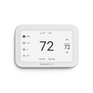 ElitePRO S1100 Smart Thermostat - White