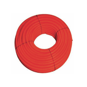 1/2in X 300ft Comfort Pro Pex Tubing Red
