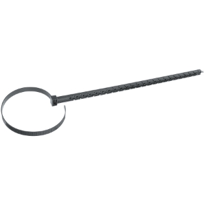 MultiSizePVCPipeHanger7/8od-6-6/8in od