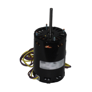 1/4 HP Inducer Motor