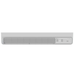 ZONELINE Inverter Heat Pump 208/230V Cor