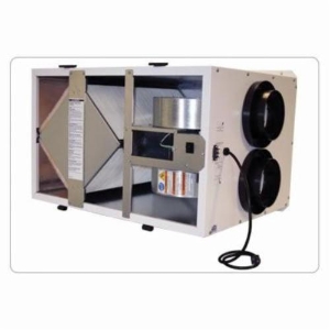 RenewAire EV-200 100-200 CFM