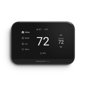 ELITEPRO S900 THERMOSTAT 4.3INCH BLACK