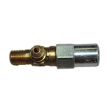 1/4in Angle Valve