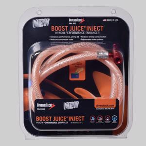 BOOST JUICE INJECT  PERFORMANCE ADDITIVE